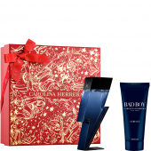 Carolina Herrera Bad Boy Cobalt Gift Set Y25 Подарочный набор - Фото 