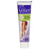 Velvet Depilatory Cream Смягчающий крем для депиляции 2 в 1 - Фото 3