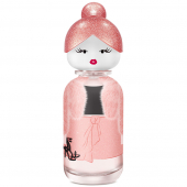 Benetton Sisterland Blush Cherry Парфюмерная вода Benetton Sisterland Blush Cherry Парфюмерная вода - Фото