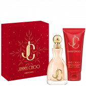 Jimmy Choo I Want Choo Gift Box Y25 Подарочный набор - Фото 7