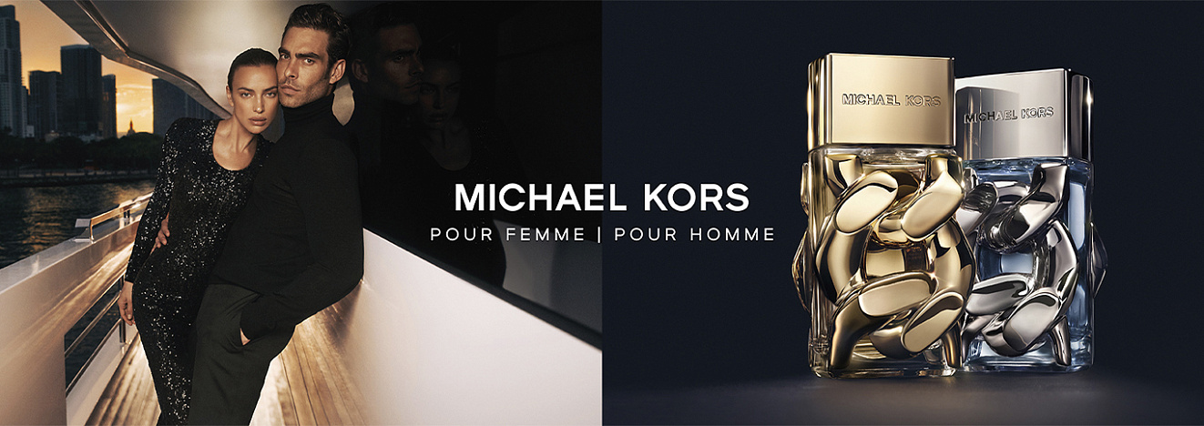 MICHAEL KORS