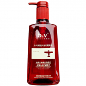 B2V Soothing Shampoo for Oil Control with Red Algae Успокаивающий шампунь для контроля жирности - Фото 3