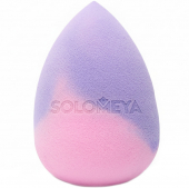 Solomeya Color Changing Drop Blending Sponge Спонж для макияжа "Капля" - Фото 9
