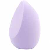 Solomeya Elongated Double-Sided Cut Blending Sponge Вытянутый спонж для макияжа с двойным срезом - Фото 12