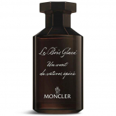 Moncler Le Bois Glace Парфюмерная вода Moncler Le Bois Glace Парфюмерная вода - Фото