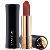 Lancome L'ablosu Rouge Drama Matte Губная помада с матовым финишем Lancome L'ablosu Rouge Drama Matte Губная помада с матовым финишем - Фото